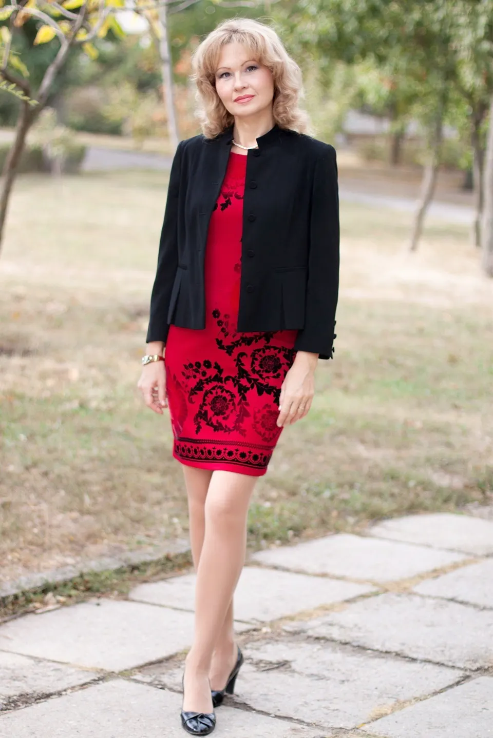 Yuliya — photo 3