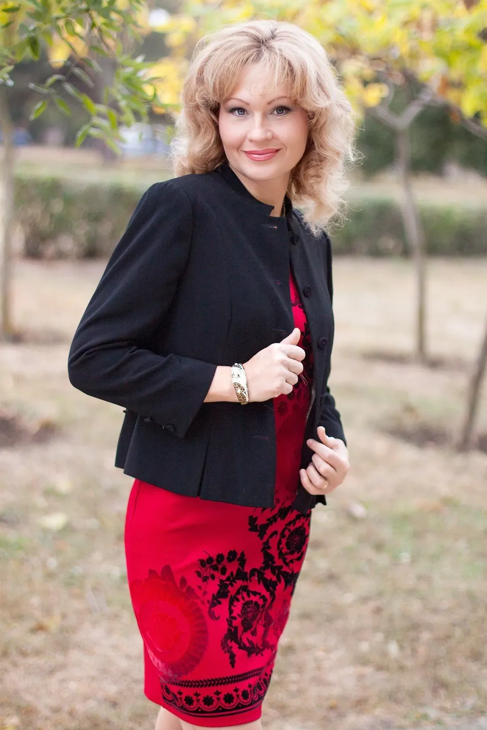 Yuliya — photo 2