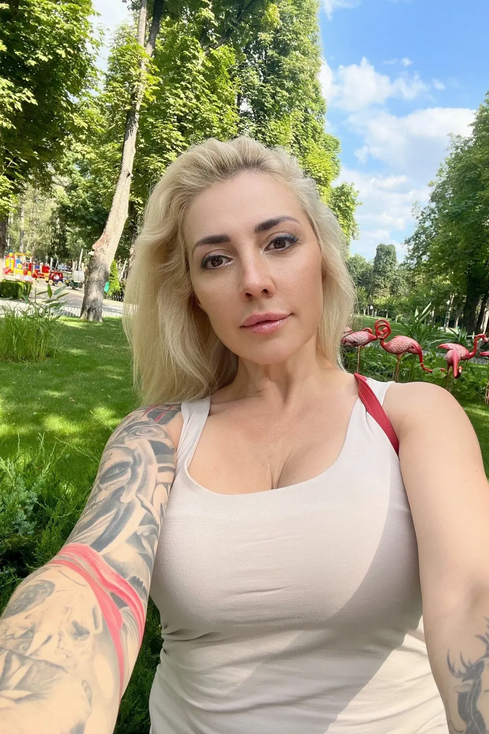 Ievgeniia — photo 4