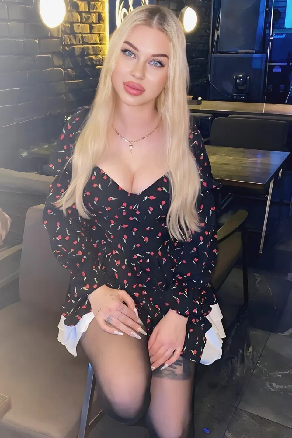 Maryna — photo 4