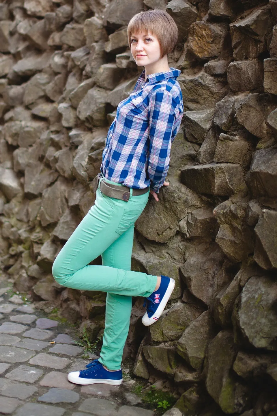Julia from Kharkiv, Ukraine — photo 1