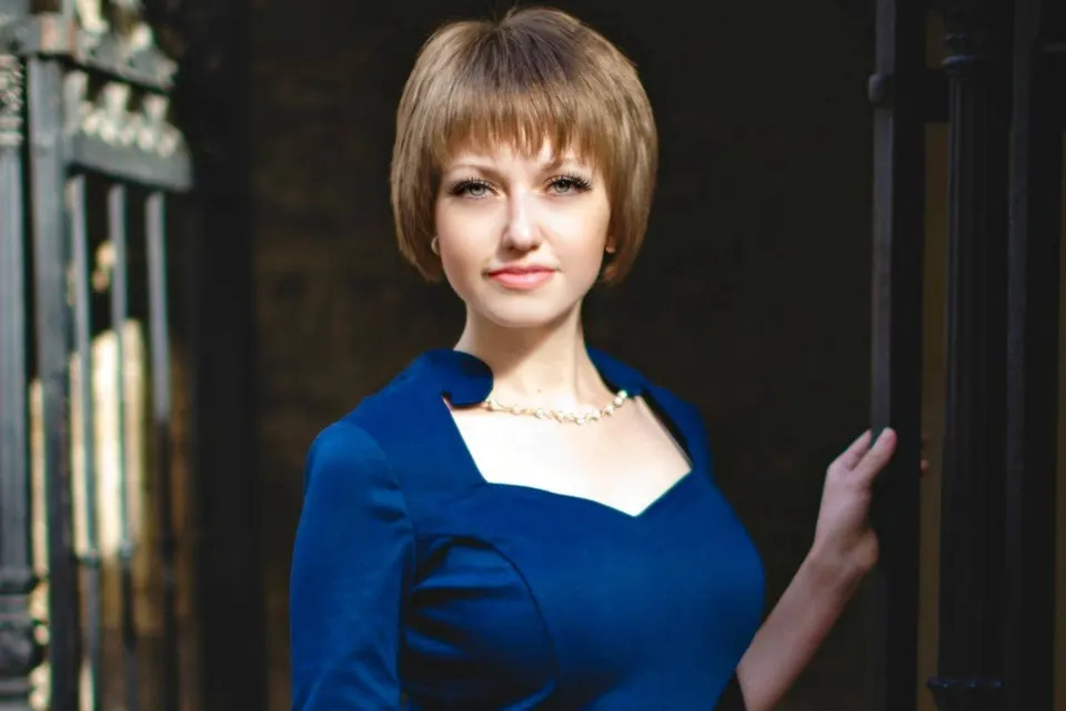 Julia — photo 4
