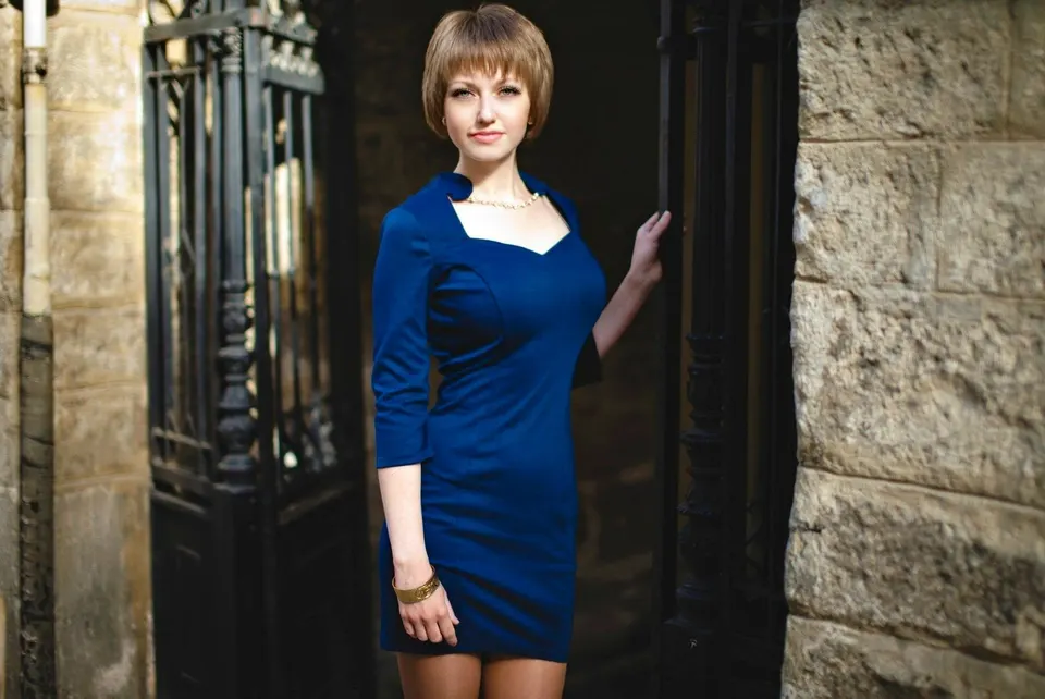 Julia — photo 2