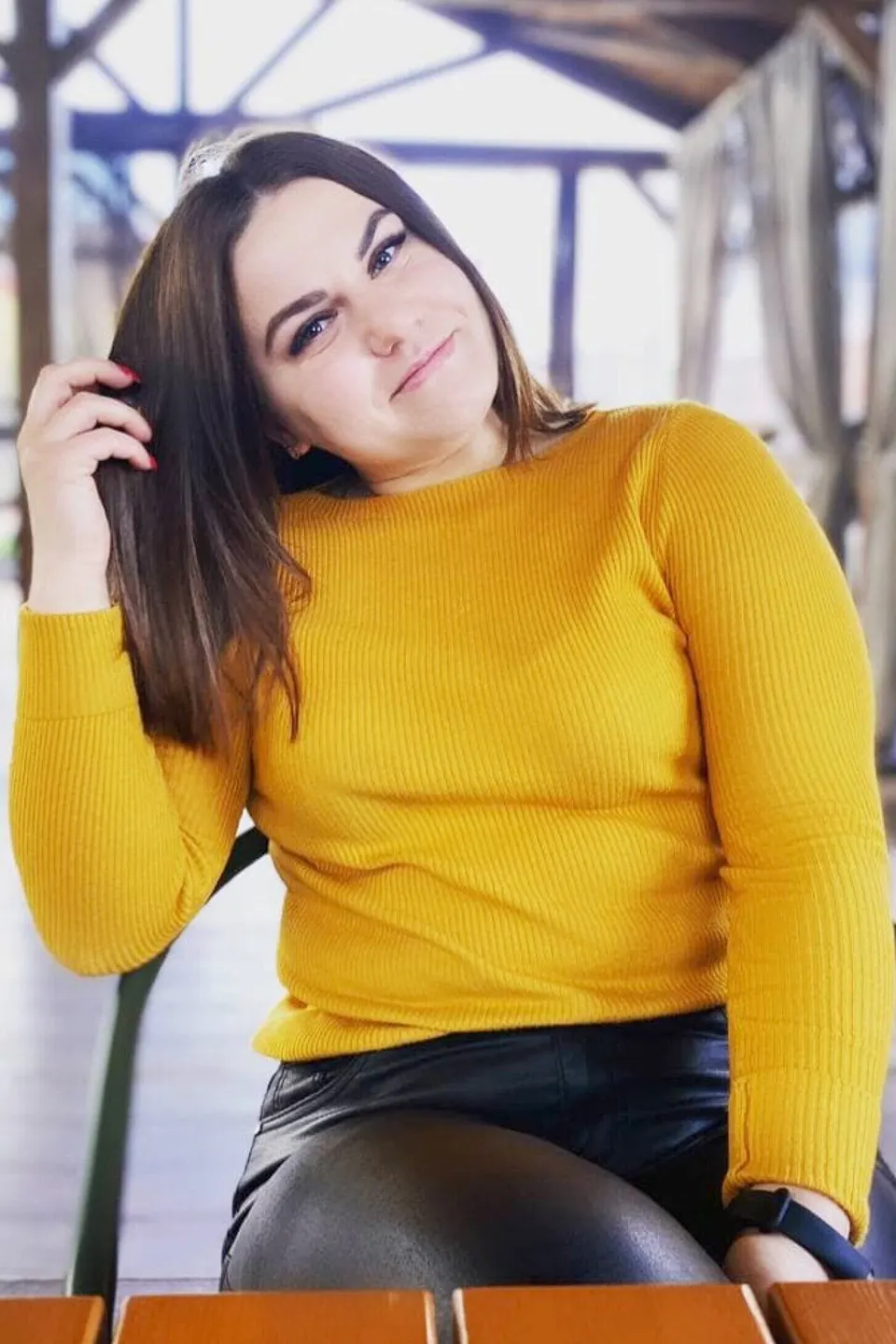 Maria — photo 4