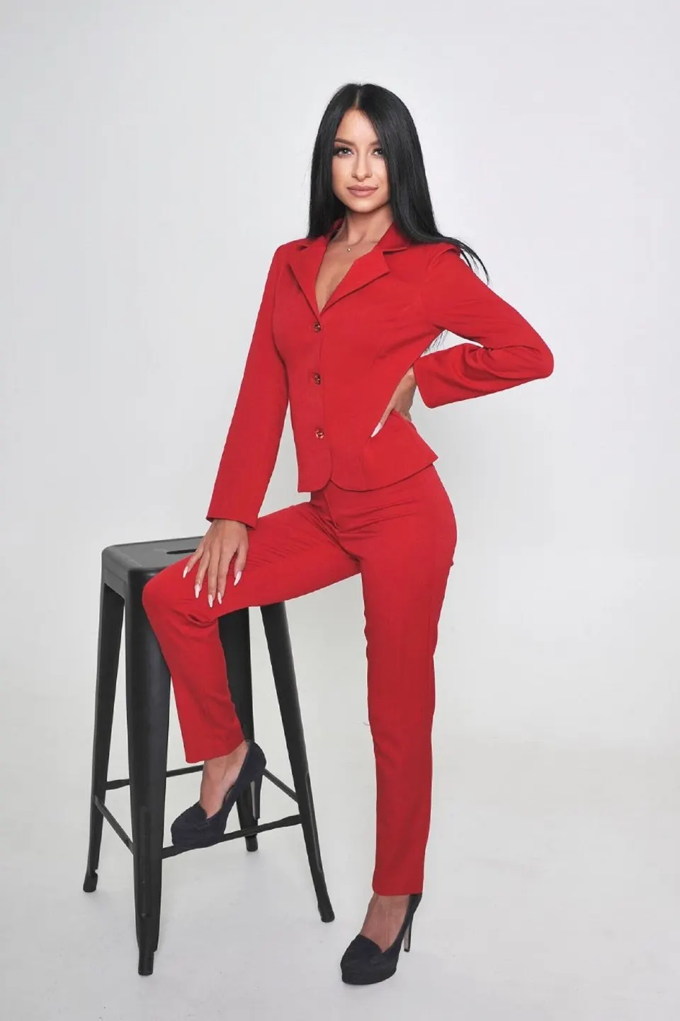 Yana — photo 2