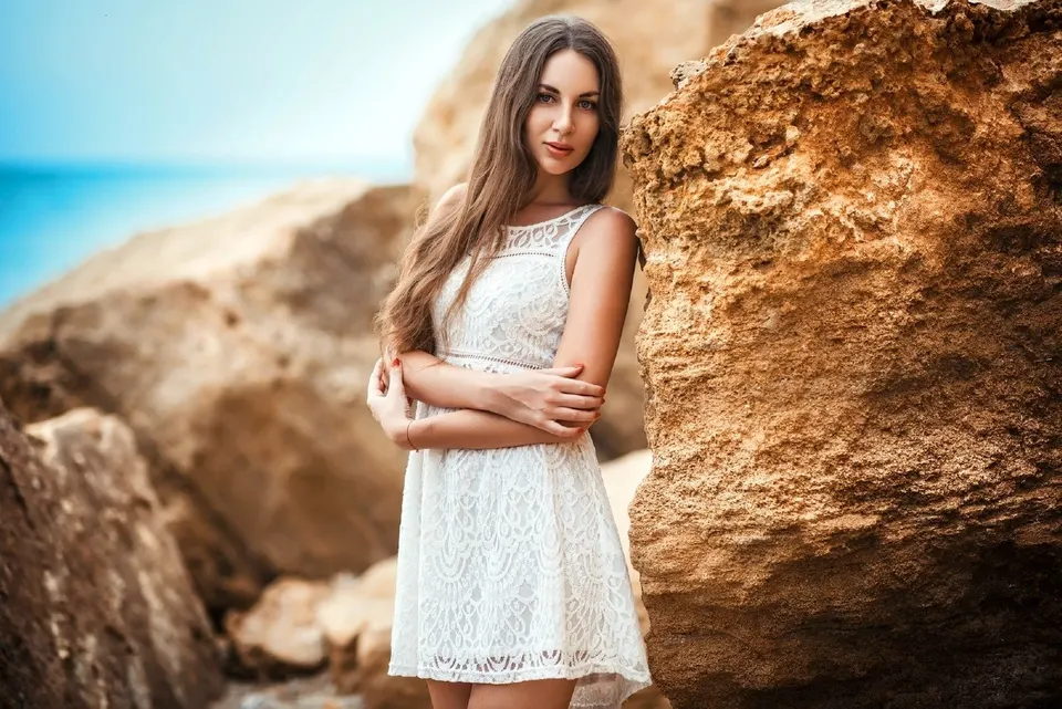 Evgeniya — photo 2