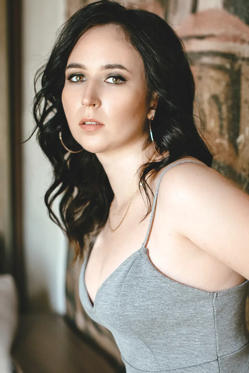 Elena — photo 2