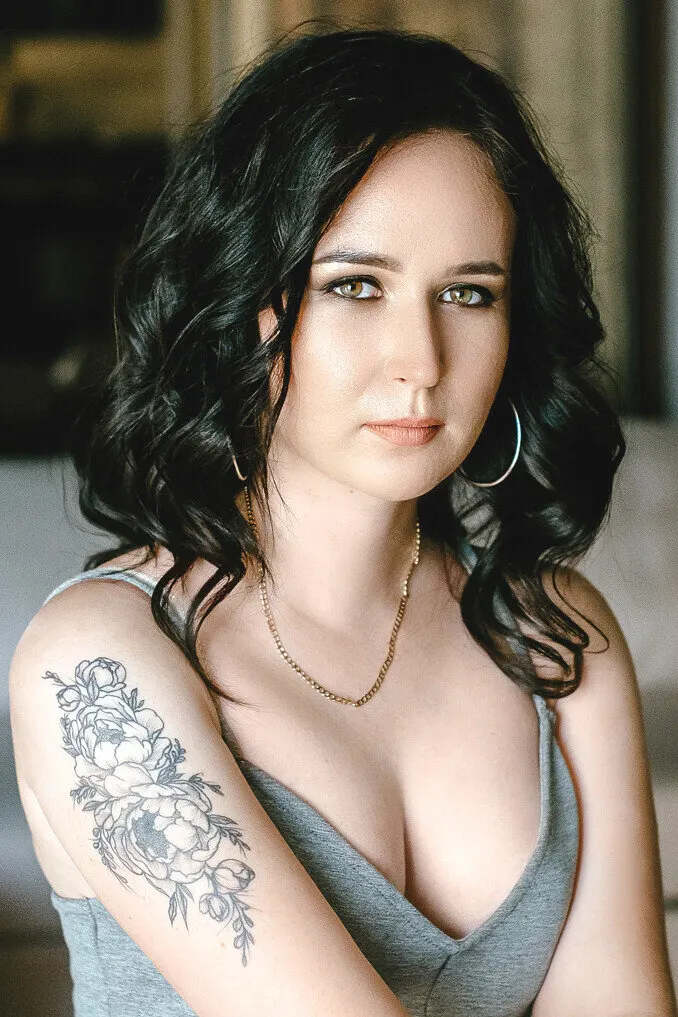Elena — photo 4