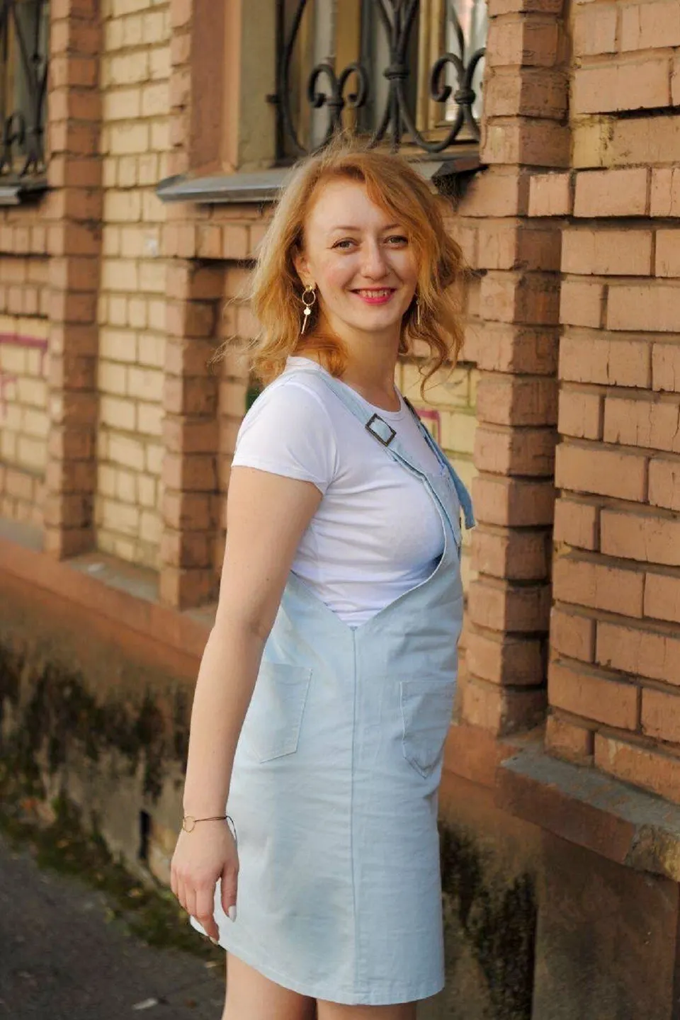 Julia — photo 3