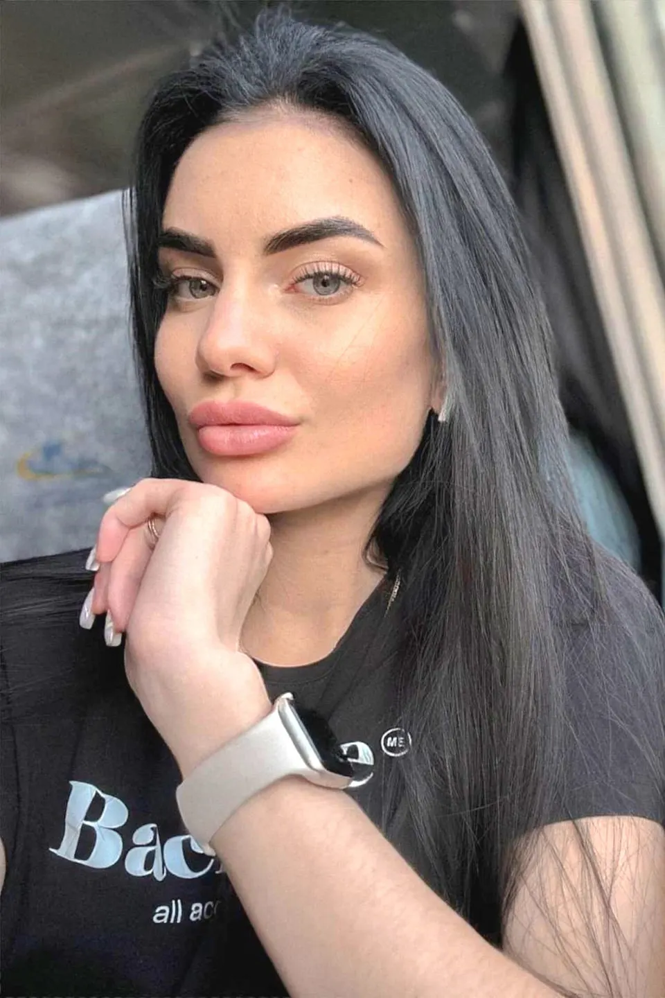 Alyona — photo 4