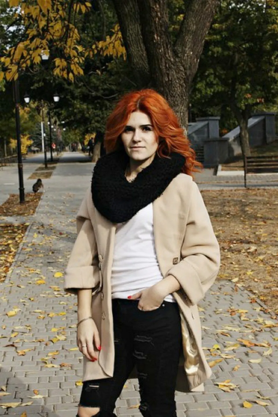 Irina — photo 2