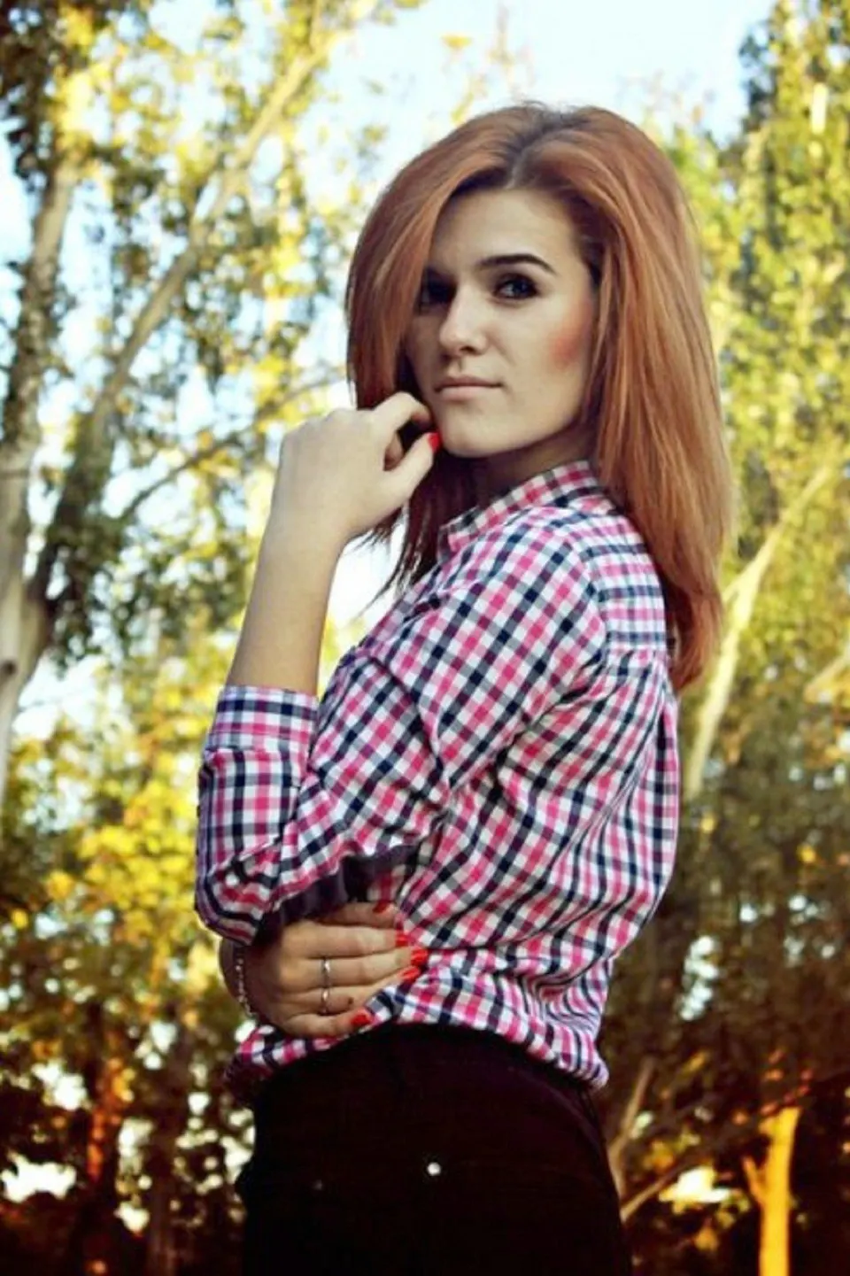 Irina — photo 4