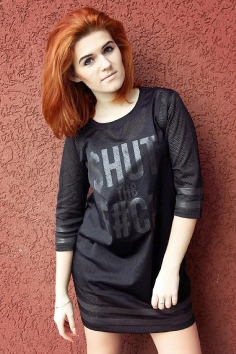Irina from Mykolaiv, Ukraine — photo 1