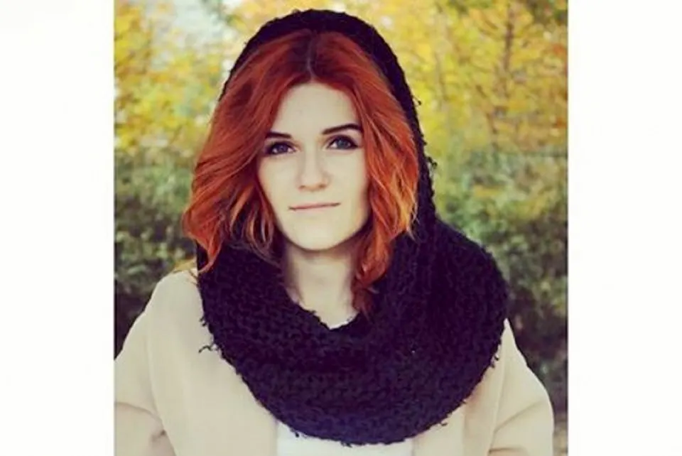 Irina — photo 3
