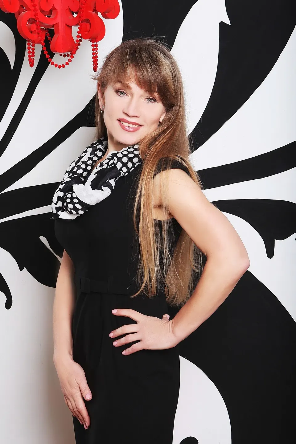 Irina — photo 2