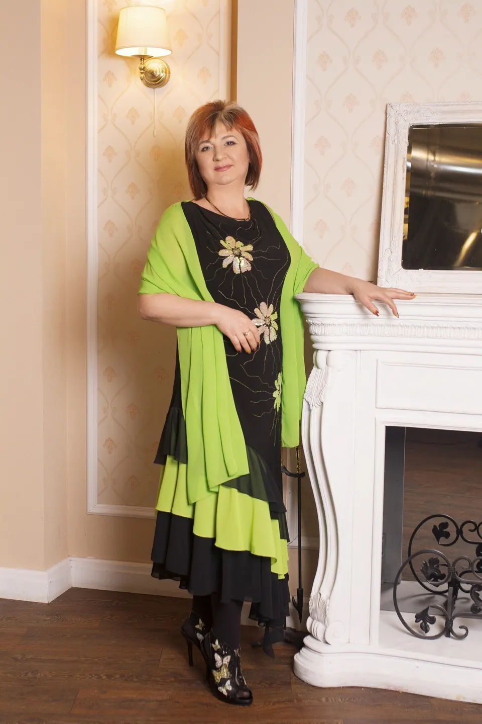 Oksana — photo 2