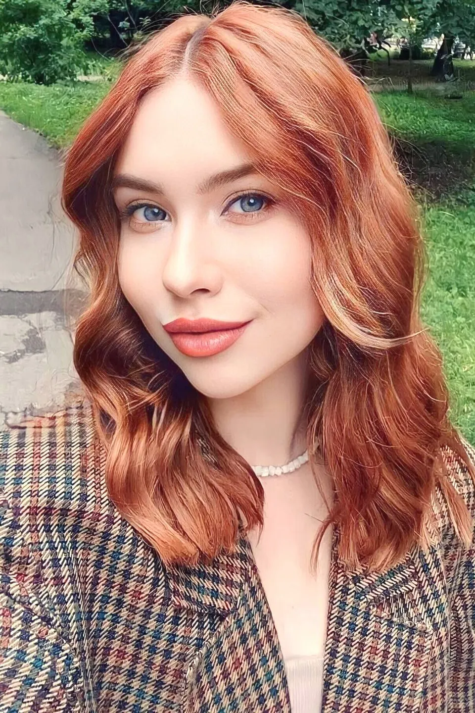 Anastasiia — photo 3
