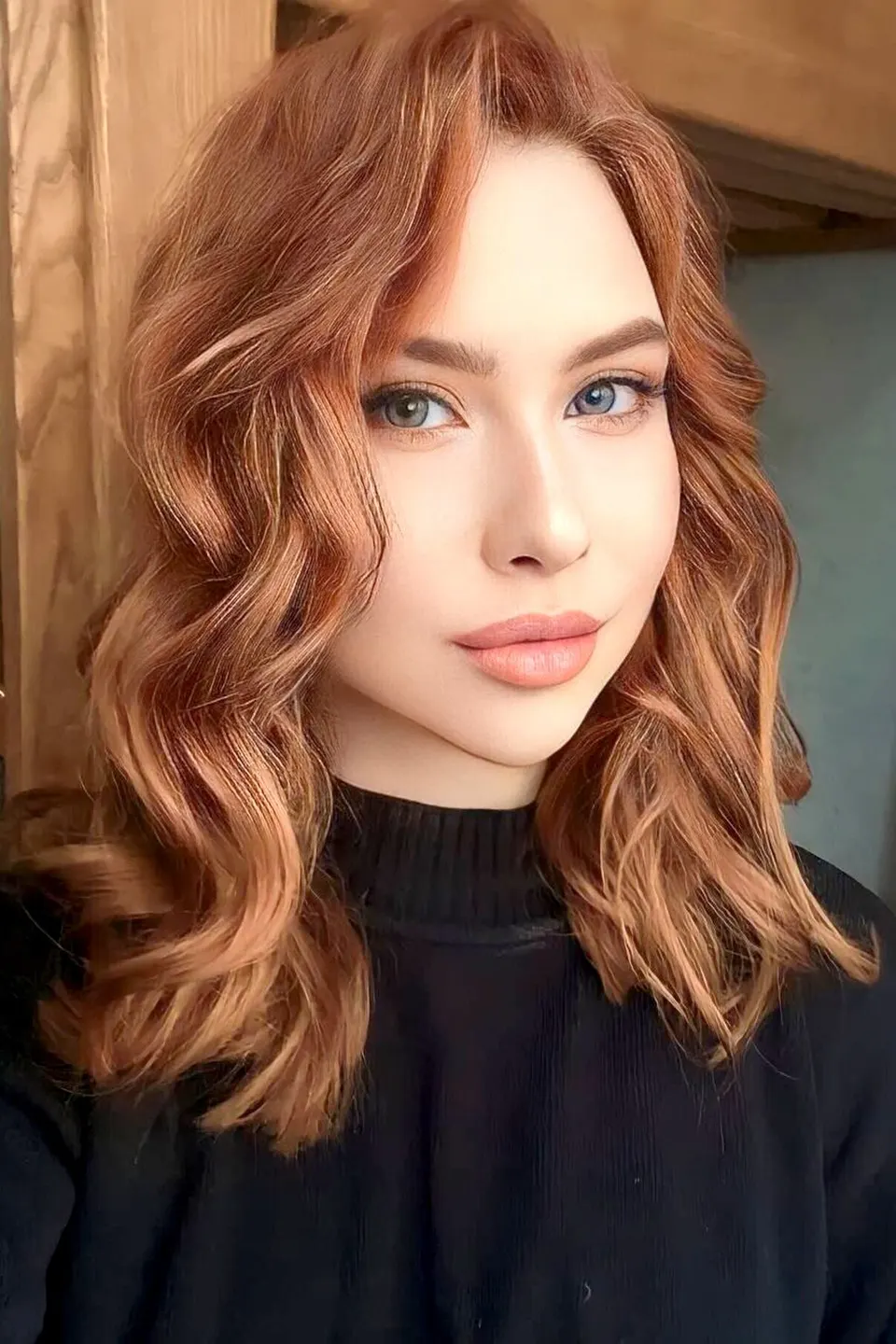 Anastasiia — photo 4