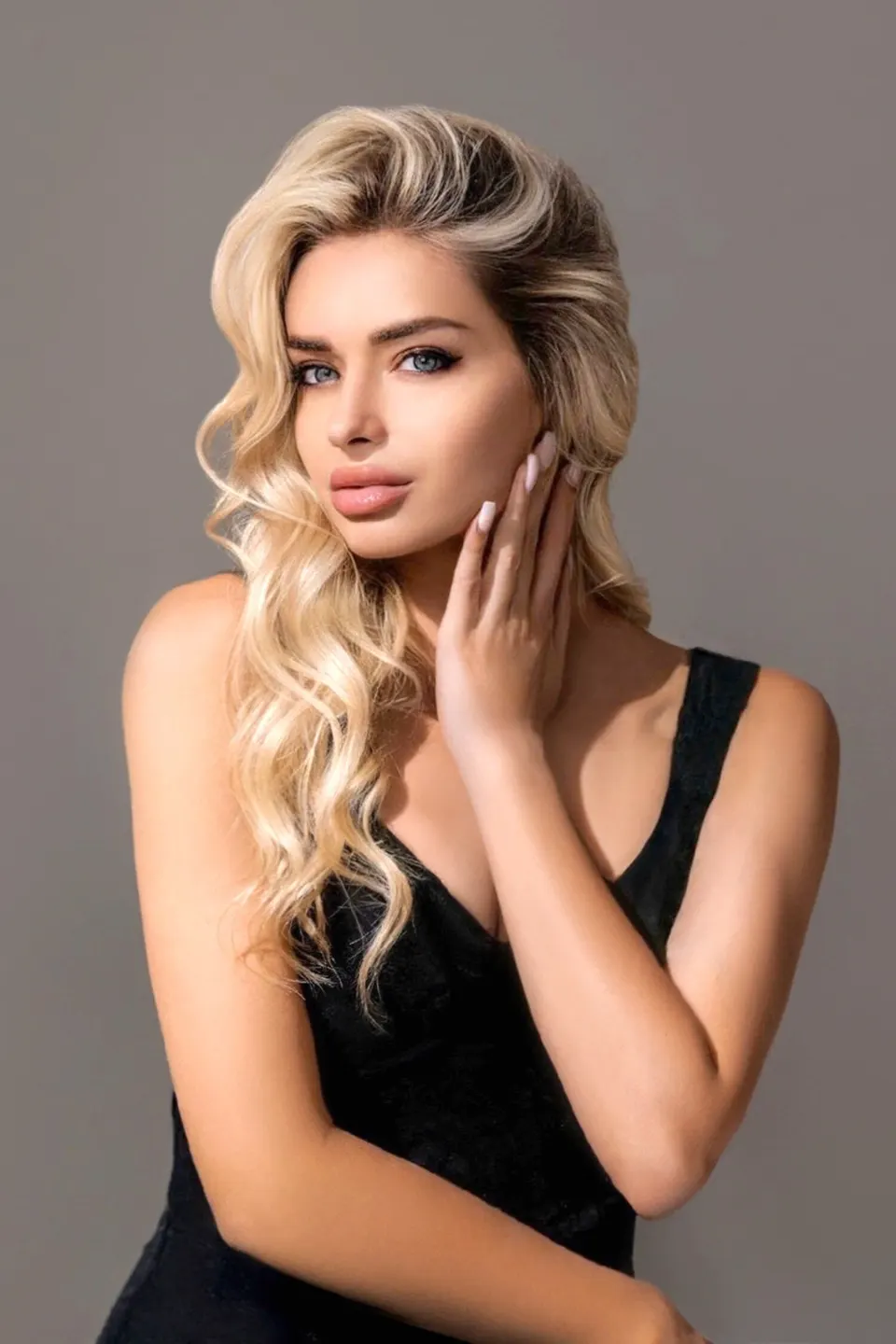 Anastasia — photo 3