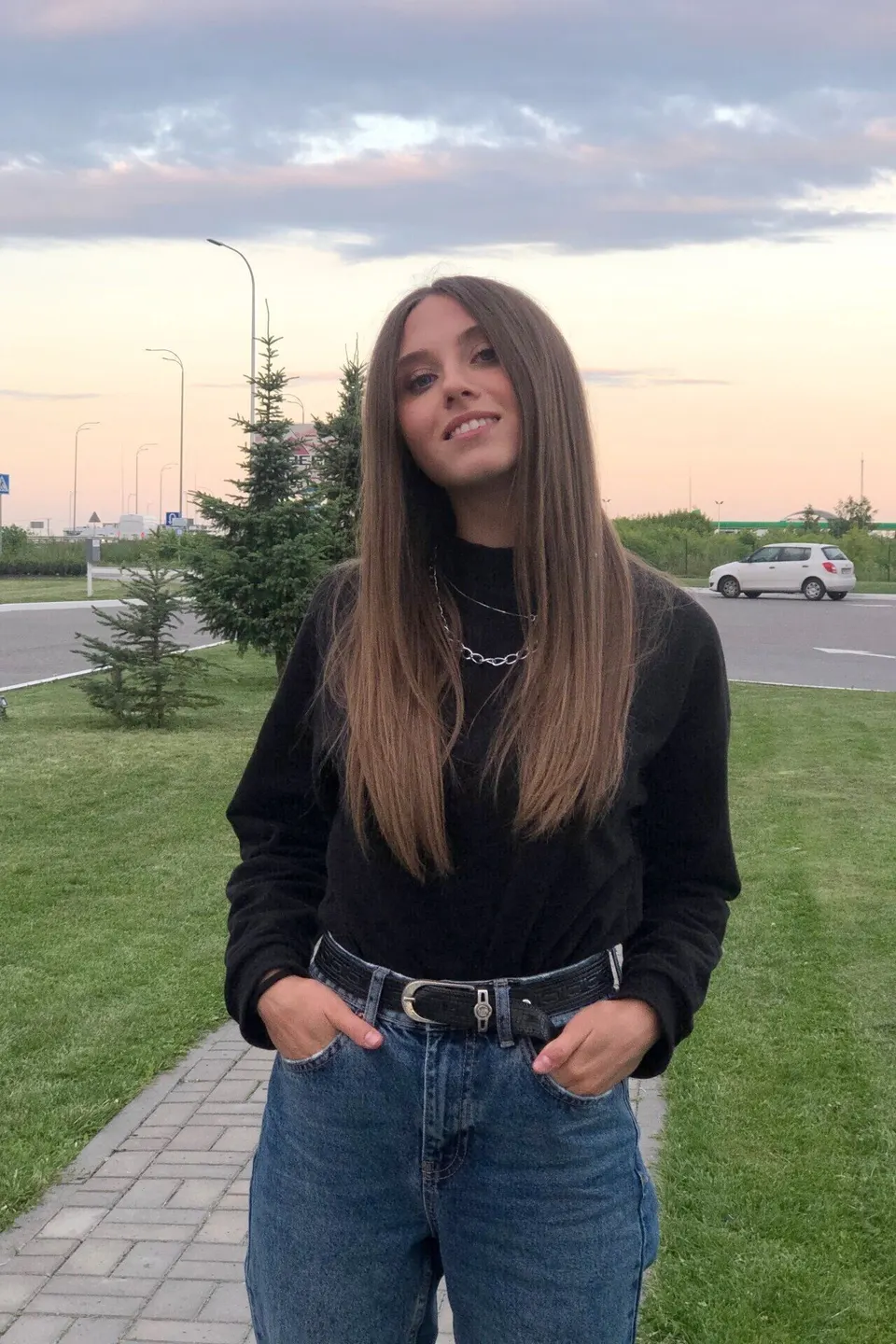 Anastasia — photo 3