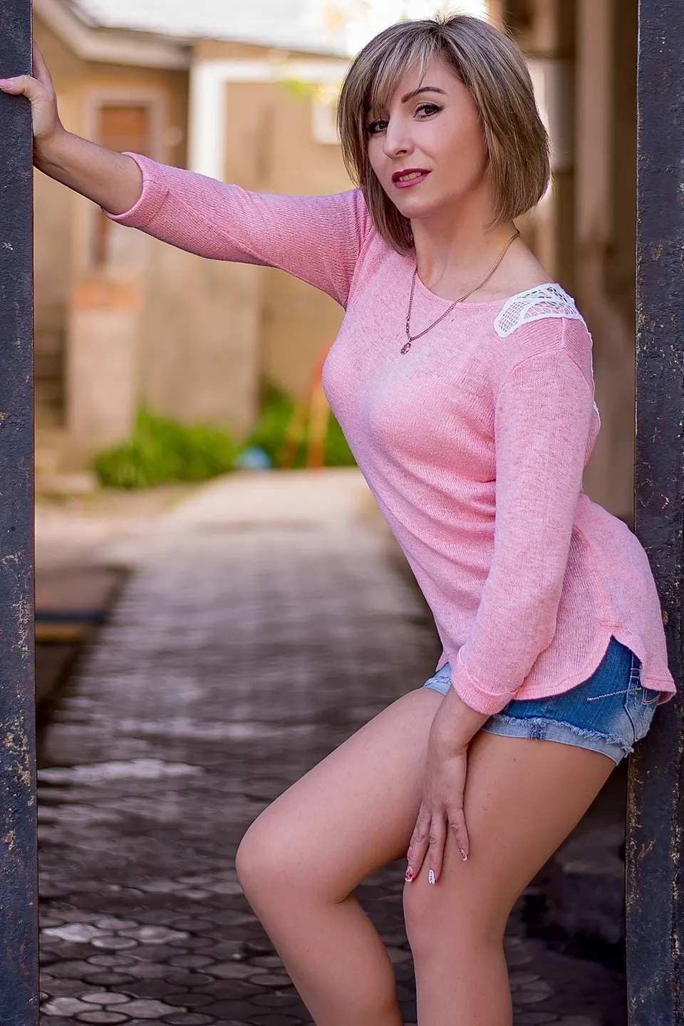 Elena — photo 4