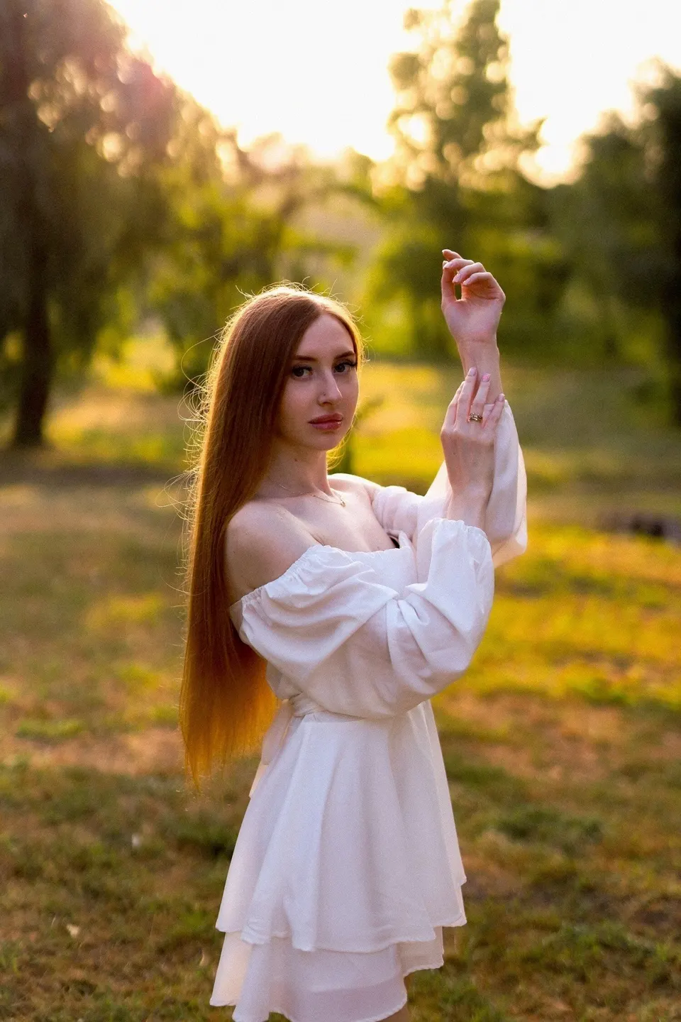 Alina — photo 3