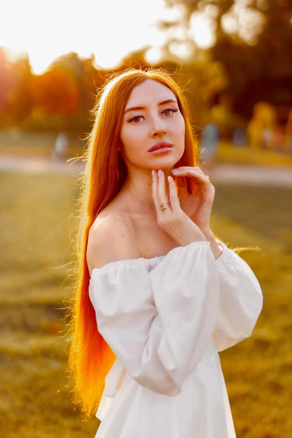 Alina — photo 4