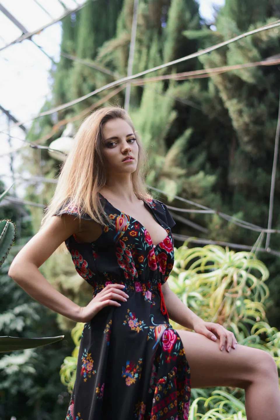 Inna from Poltava, Ukraine — photo 1