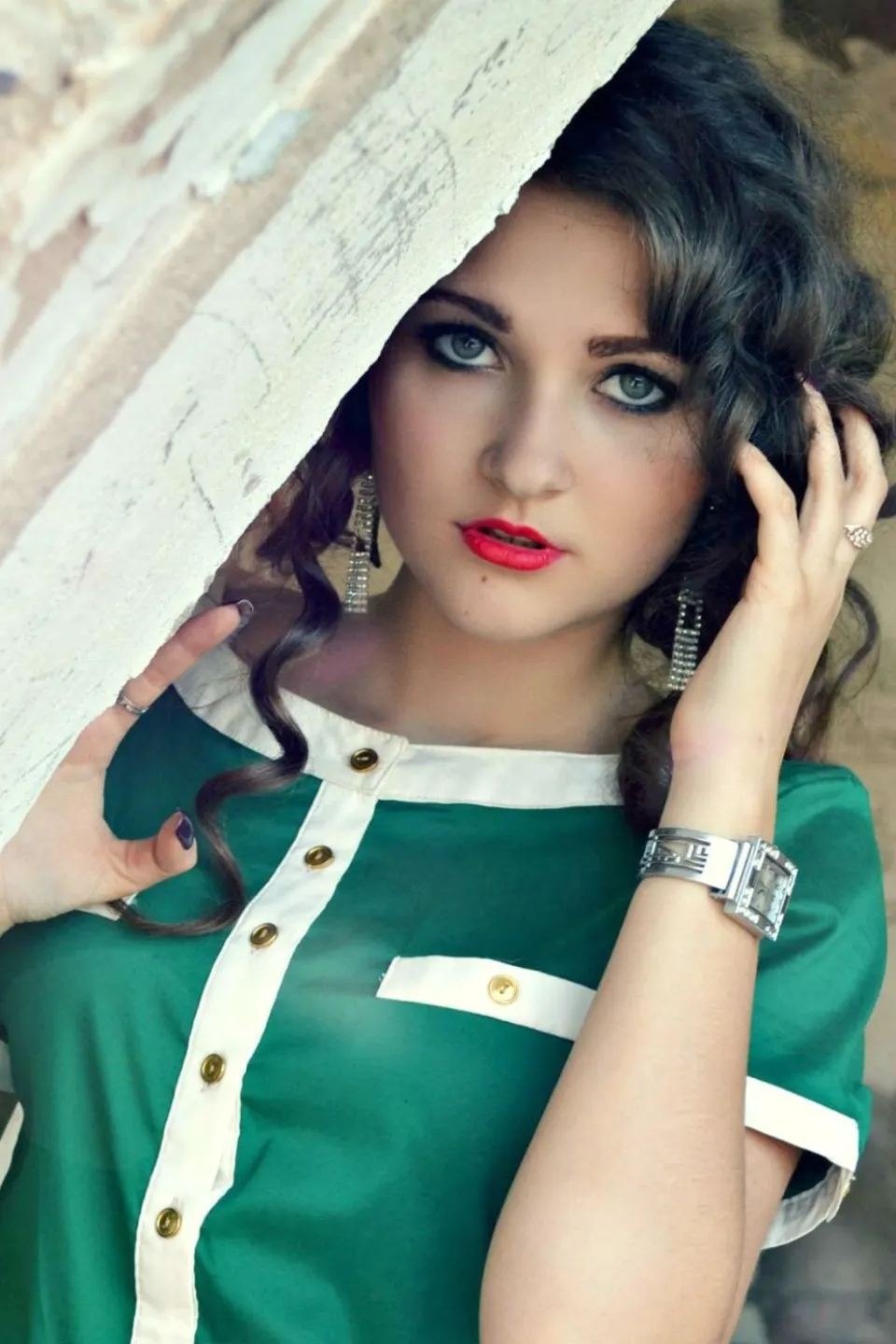 Yuliya — photo 2