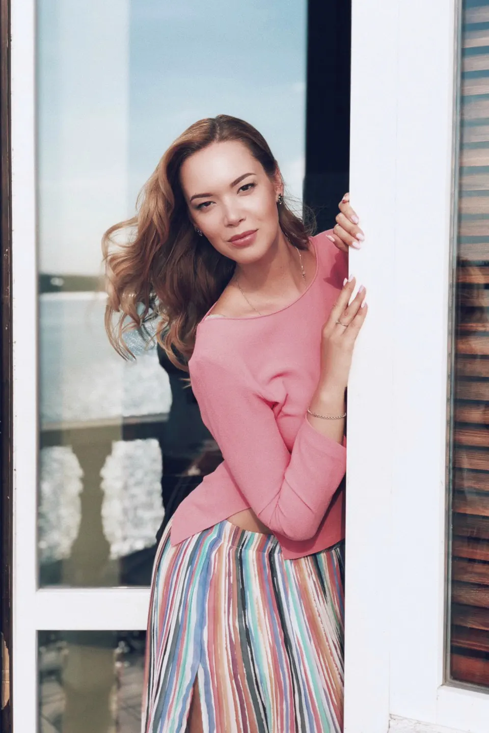 Julia — photo 4