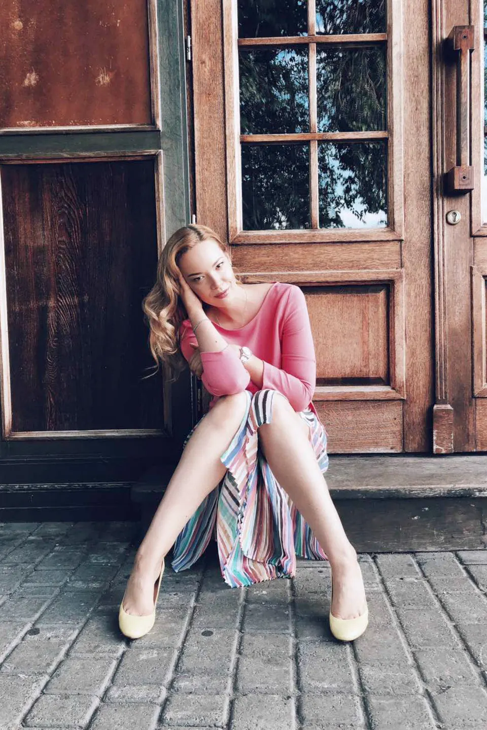Julia — photo 2