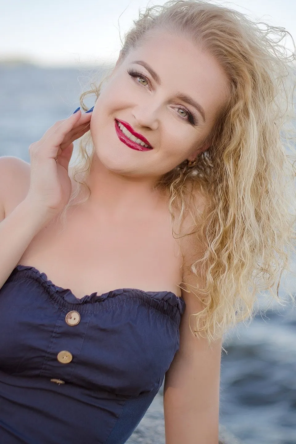 Katerina — photo 2