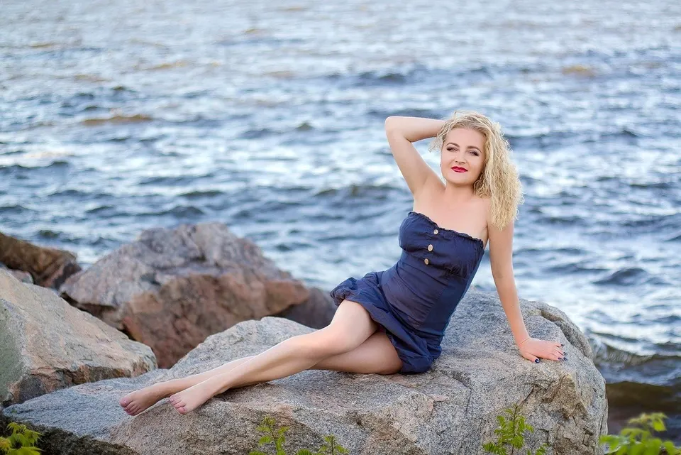 Katerina — photo 4