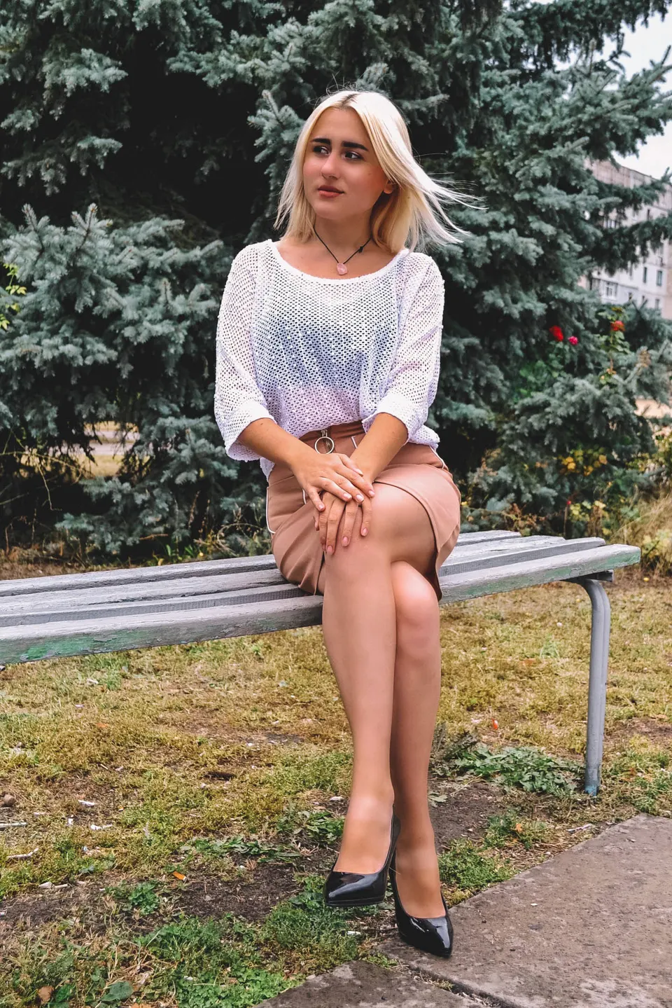 Dasha — photo 4