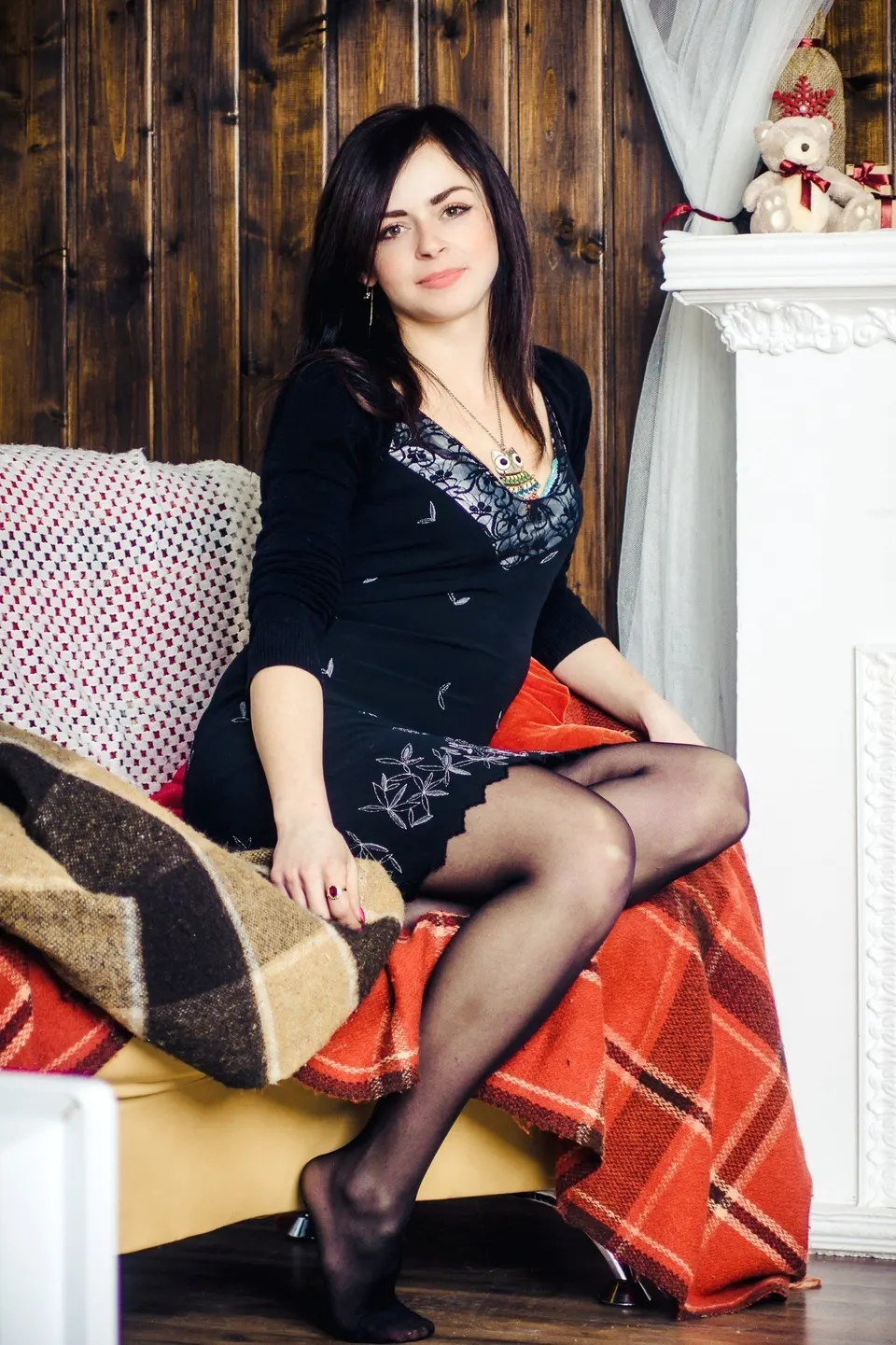 Oksana — photo 3