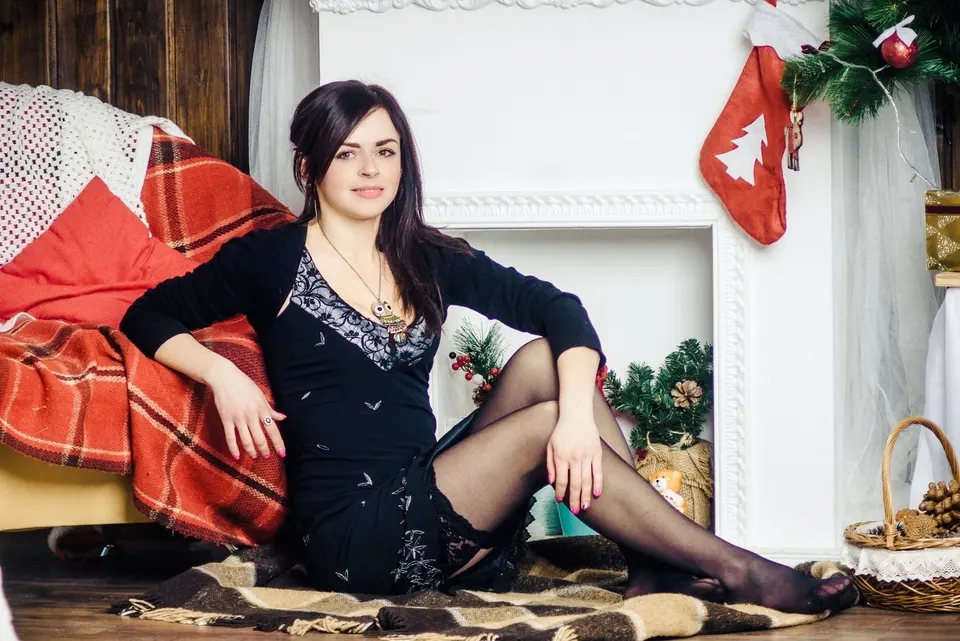 Oksana — photo 4