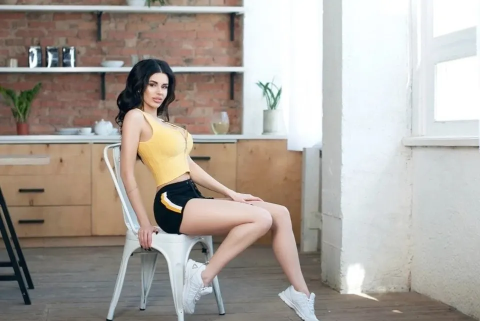 Anastasia — photo 3