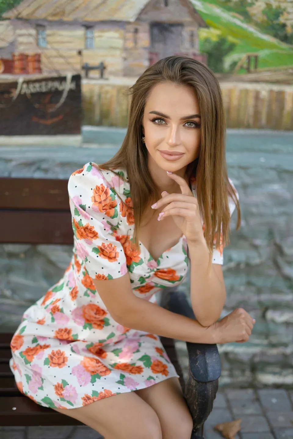 Anastasia — photo 2