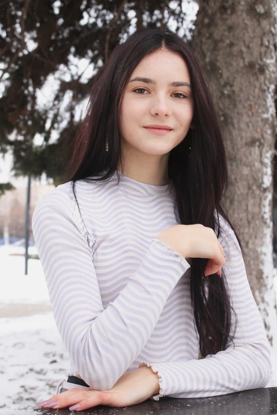 Olesia — photo 4