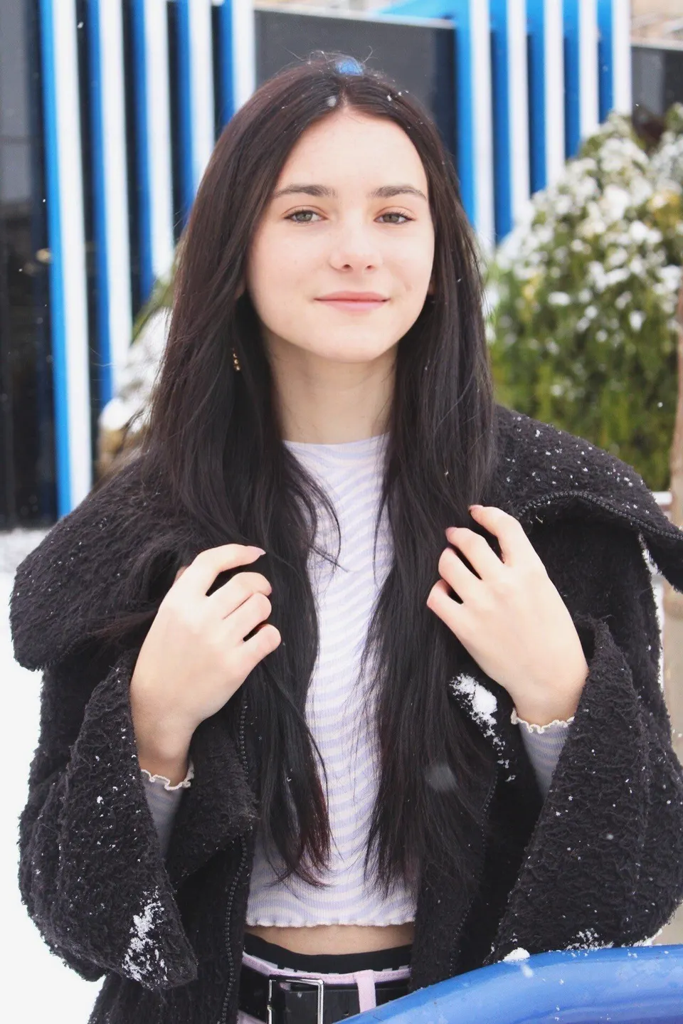 Olesia — photo 3