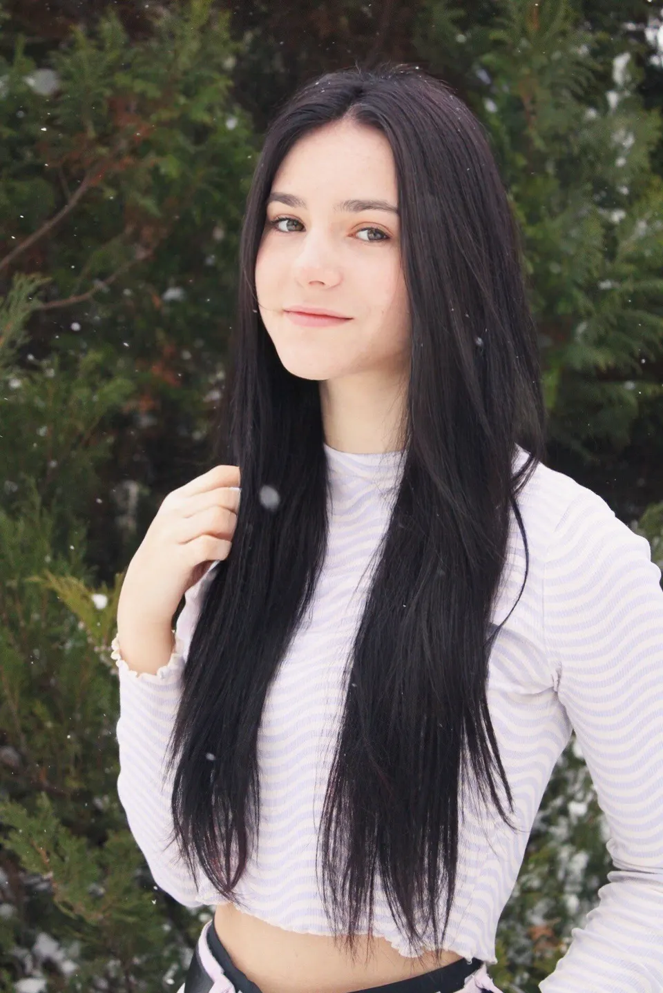 Olesia — photo 2