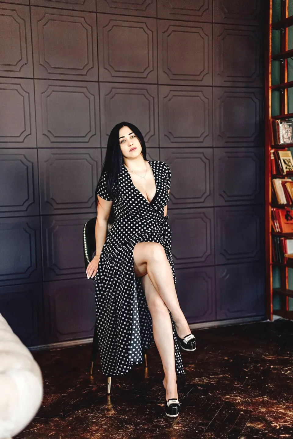 Tatiana — photo 4