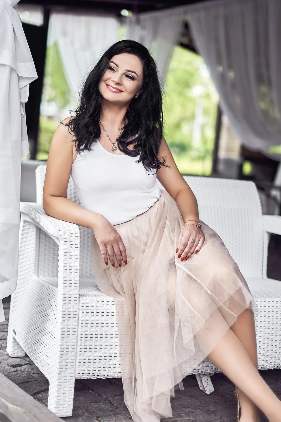 Irina — photo 3