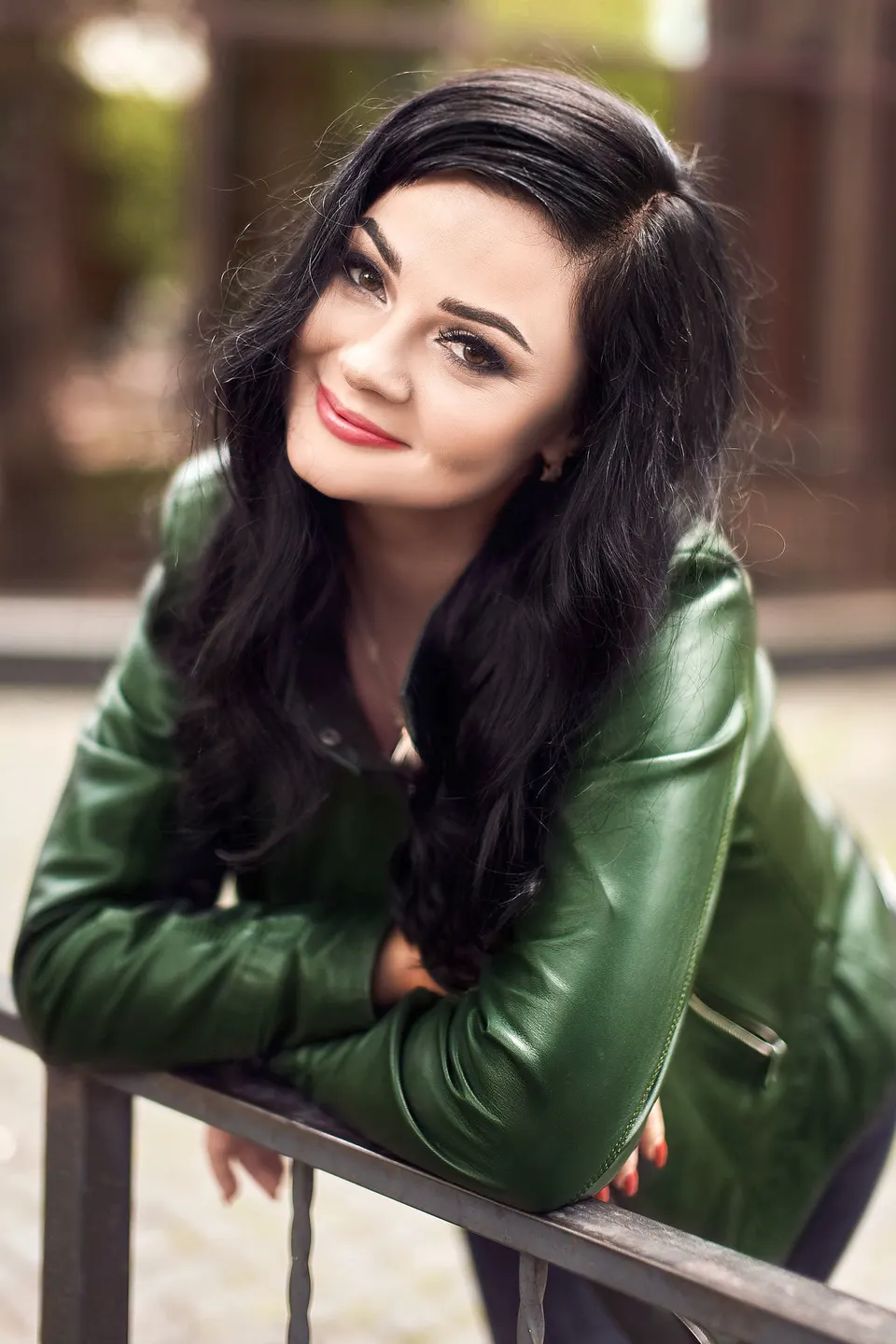 Irina — photo 2
