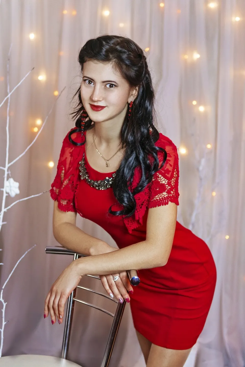 Zhanna — photo 2