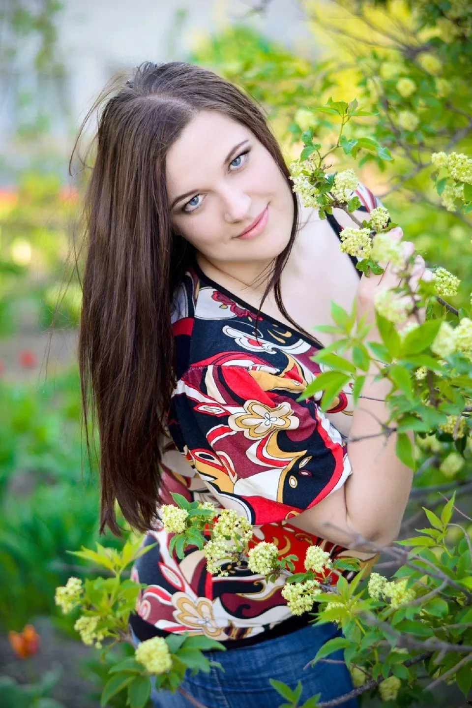 Anna — photo 4