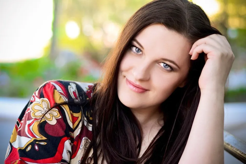 Anna — photo 3