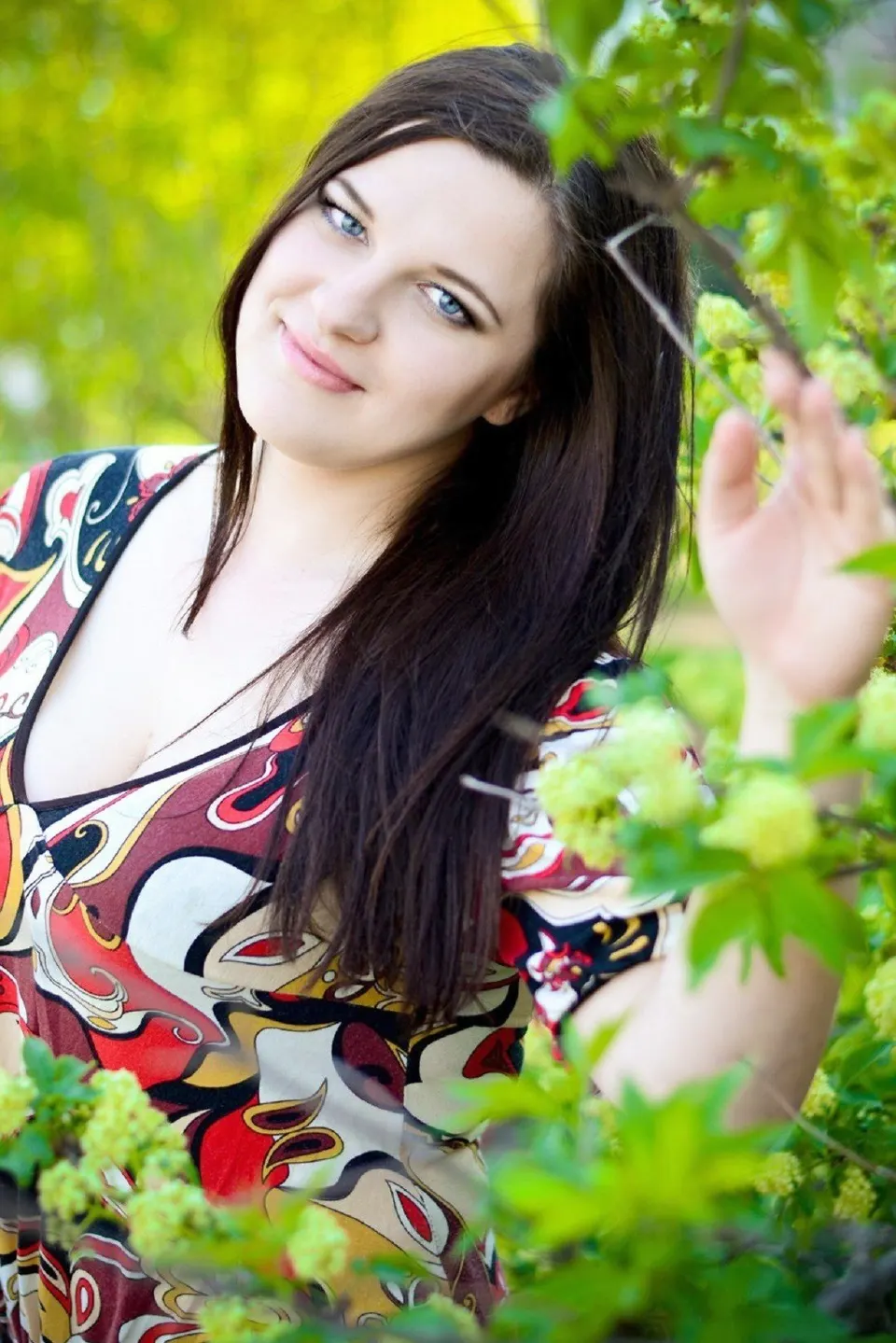 Anna — photo 2