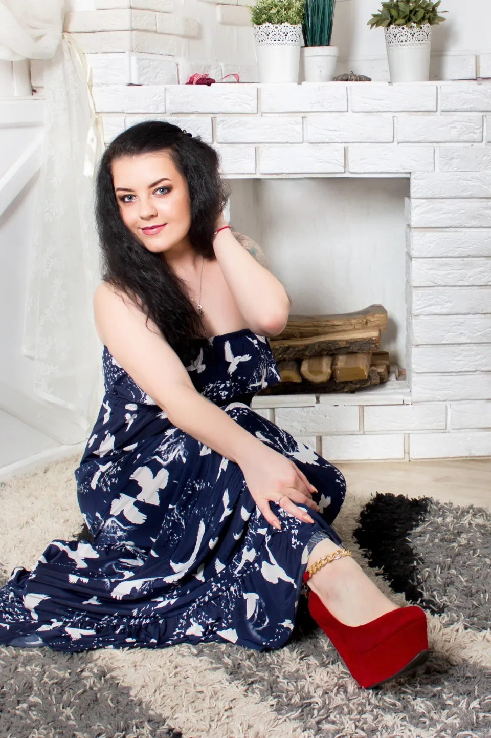 Anna — photo 4