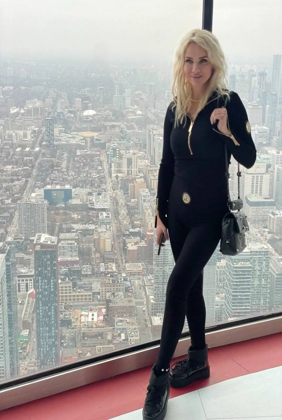 Iryna — photo 4